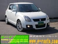 2006 SUZUKI SWIFT