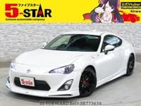 2012 TOYOTA 86