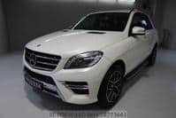 MERCEDES-BENZ ML Class