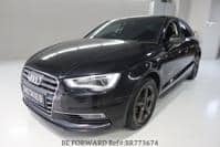 2014 AUDI A3 1.4-TFSI-SEDAN-AMBIENTE