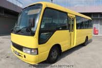 2004 TOYOTA COASTER 19SEATER-MANUAL-2WD