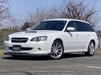 2004 SUBARU LEGACY TOURING WAGON