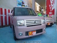 2015 DAIHATSU MOVE CONTE