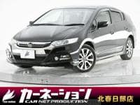 HONDA Insight Exclusive