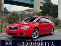 2006 SUBARU LEGACY TOURING WAGON 2006