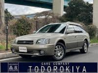 SUBARU Legacy Lancaster