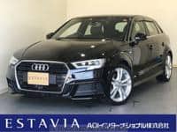 2017 AUDI A3 1.4TFSIS