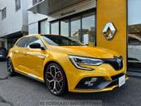 2023 RENAULT MEGANE EDC