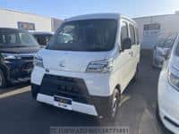 2020 DAIHATSU HIJET CARGO HRSA3