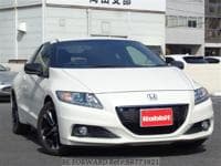 2015 HONDA CR-Z 1.5