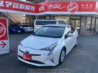 2017 TOYOTA PRIUS S