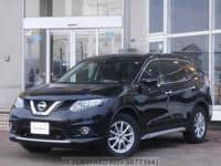 2017 NISSAN X-TRAIL 20X