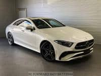 2023 MERCEDES-BENZ CLS-CLASS CLS220DP