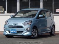 2020 DAIHATSU MIRA ES XSA3