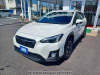 2017 SUBARU XV 2.0I-L