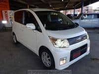 DAIHATSU Move Custom