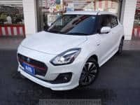 2019 SUZUKI SWIFT RS