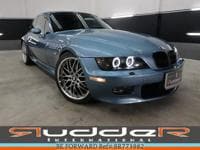 2000 BMW Z3 3.0I