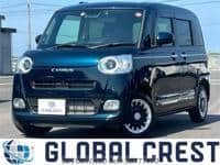 2023 DAIHATSU MOVE CANBUS G