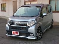 DAIHATSU Move Custom