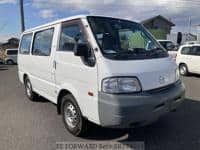 2011 MAZDA BONGO VAN DX