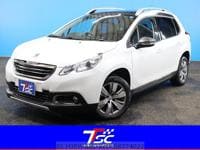 2015 PEUGEOT 2008