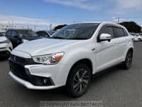 2017 MITSUBISHI RVR G