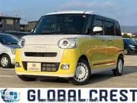 2023 DAIHATSU MOVE CANBUS G