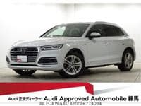 2019 AUDI Q5 45TFSISP