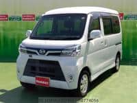 2020 DAIHATSU ATRAI WAGON TBRSSA3