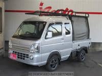 2020 SUZUKI CARRY TRUCK X4WD3AT