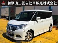 2017 MITSUBISHI DELICA D2 MZ