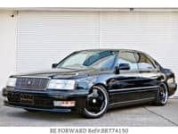 1998 TOYOTA CROWN HARDTOP 3.0