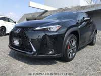 2023 LEXUS UX F