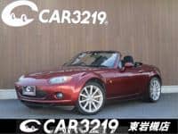 2007 MAZDA ROADSTER