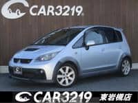 2007 MITSUBISHI COLT