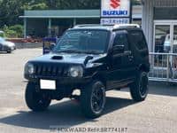 1998 SUZUKI JIMNY