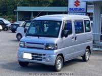 MITSUBISHI Minicab Van