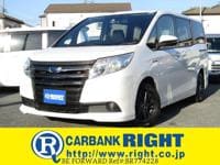 2015 TOYOTA NOAH