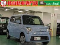 2013 SUZUKI MR WAGON