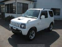 2008 SUZUKI JIMNY