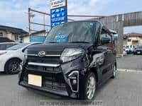 2020 DAIHATSU TANTO