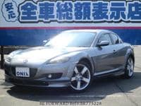 2003 MAZDA RX-8