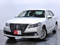 2013 TOYOTA CROWN