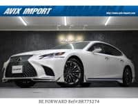 2018 LEXUS LS