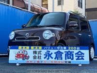 2014 DAIHATSU MIRA COCOA