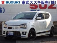 2019 SUZUKI ALTO WORKS