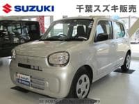 2022 SUZUKI ALTO