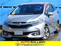 2016 HONDA SHUTTLE