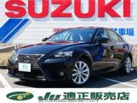 2013 LEXUS IS